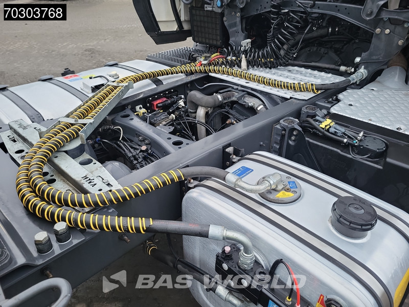 Dragbil Scania R500 R 4X2 Retarder Hydraulik Standklima: bild 14 Dragbil Scania R500 R 4X2 Retarder Hydraulik Standklima: bild 14