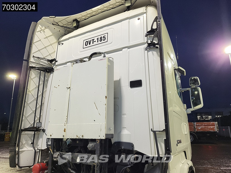 Scania R520 6X2 WB310! Full-Air Retarder Hydraulik 2xTanks Euro6 - Dragbil: bild 5 Scania R520 6X2 WB310! Full-Air Retarder Hydraulik 2xTanks Euro6 - Dragbil: bild 5