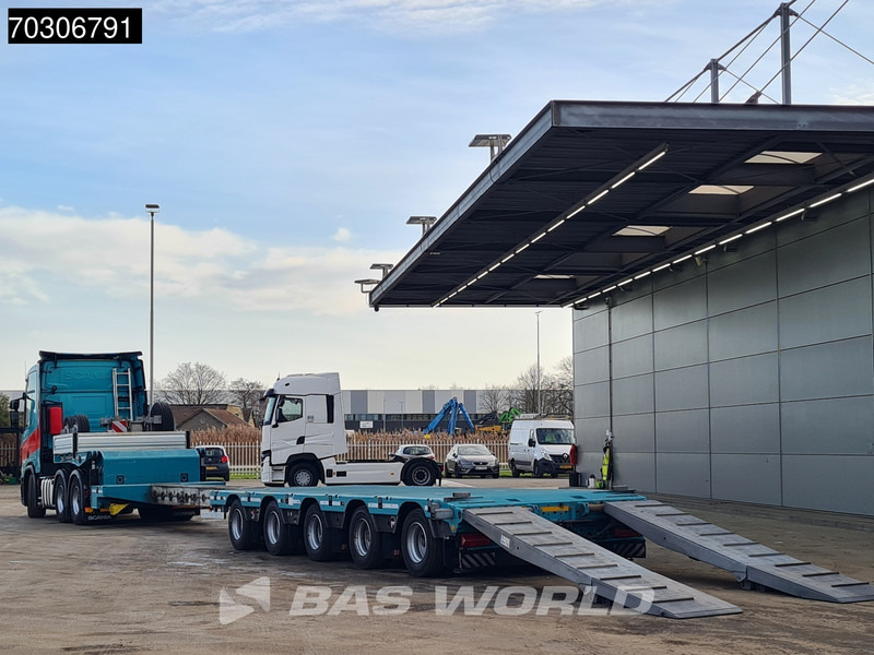 Scania R580 R 6X4 - Dragbil: bild 2 Scania R580 R 6X4 - Dragbil: bild 2