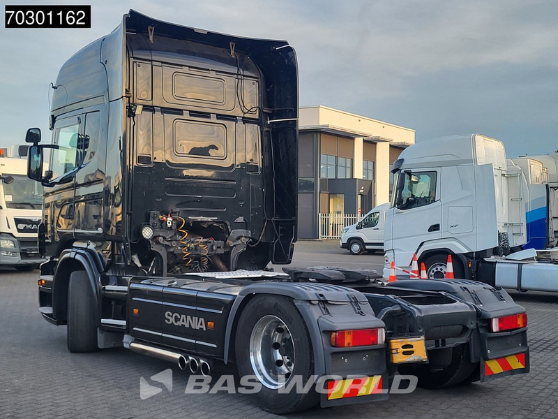 Scania R620 R 4X2 Manual! Retarder 2xTanks Full-Air Leder Euro 5 - Dragbil: bild 2 Scania R620 R 4X2 Manual! Retarder 2xTanks Full-Air Leder Euro 5 - Dragbil: bild 2