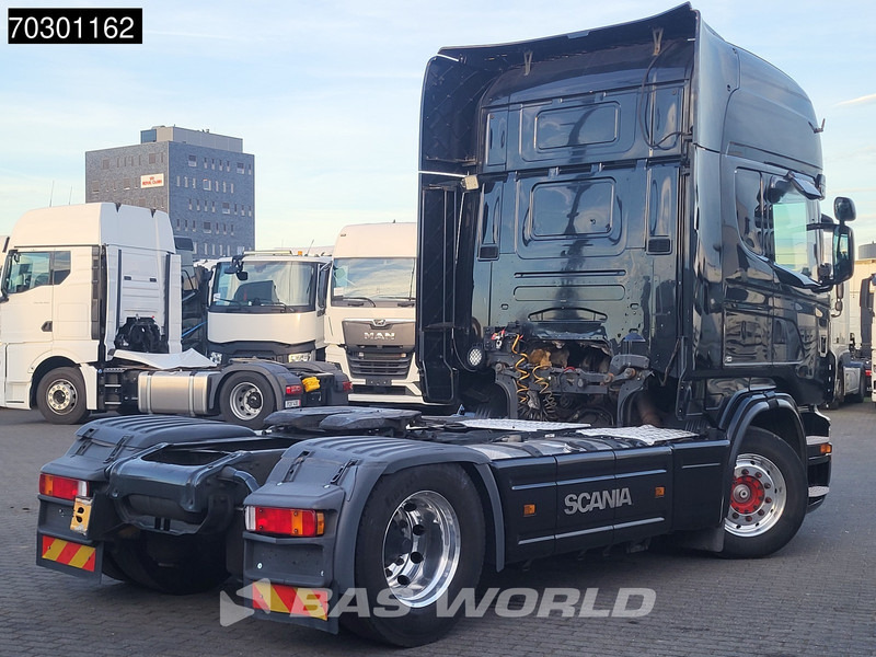 Scania R620 R 4X2 Manual! Retarder 2xTanks Full-Air Leder Euro 5 - Dragbil: bild 5 Scania R620 R 4X2 Manual! Retarder 2xTanks Full-Air Leder Euro 5 - Dragbil: bild 5