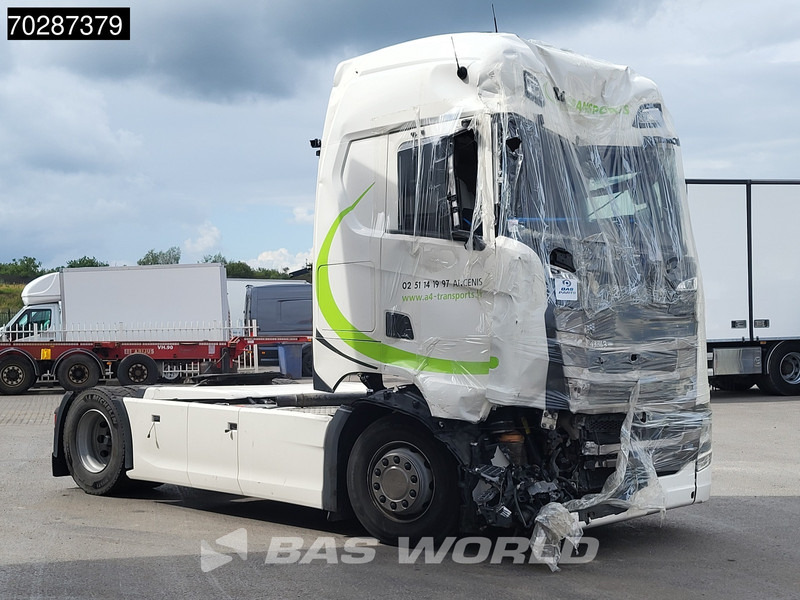 Scania S500 4X2 Retarder 2xTanks Euro 6 - Dragbil: bild 3 Scania S500 4X2 Retarder 2xTanks Euro 6 - Dragbil: bild 3