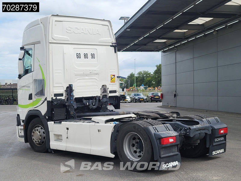 Scania S500 4X2 Retarder 2xTanks Euro 6 - Dragbil: bild 2 Scania S500 4X2 Retarder 2xTanks Euro 6 - Dragbil: bild 2