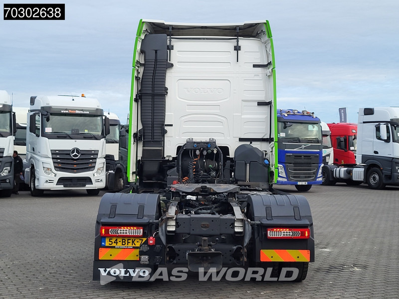 Volvo FH 420 4X2 NL-Truck VEB+ 80% Tyres Trailer-coupling Euro6 - Dragbil: bild 3 Volvo FH 420 4X2 NL-Truck VEB+ 80% Tyres Trailer-coupling Euro6 - Dragbil: bild 3