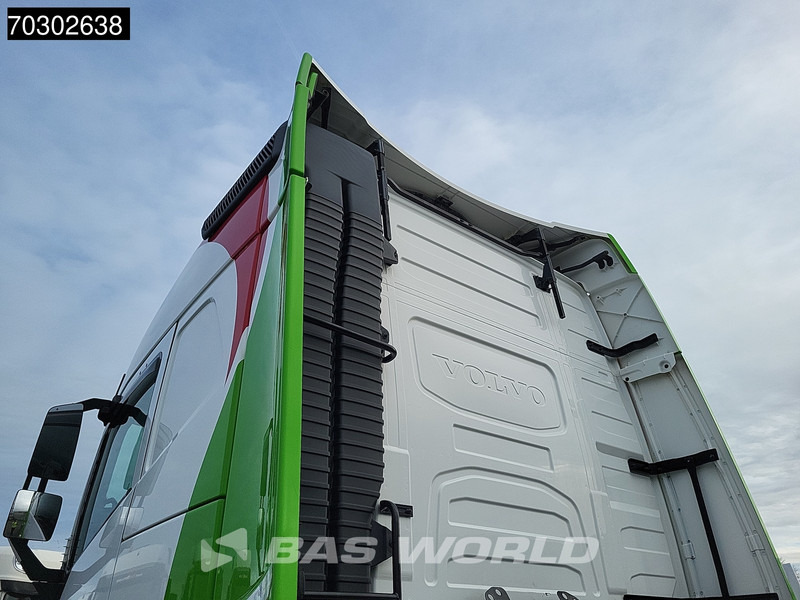 Volvo FH 420 4X2 NL-Truck VEB+ 80% Tyres Trailer-coupling Euro6 - Dragbil: bild 5 Volvo FH 420 4X2 NL-Truck VEB+ 80% Tyres Trailer-coupling Euro6 - Dragbil: bild 5