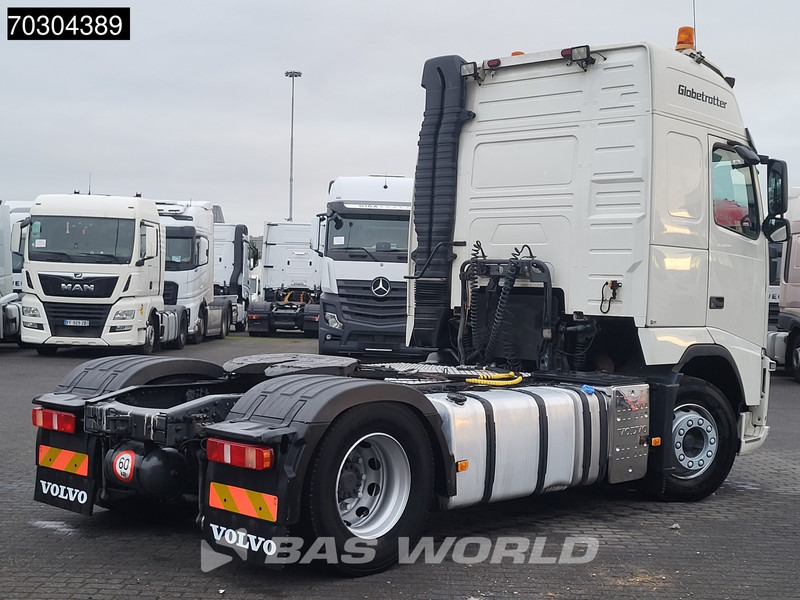 Volvo FH 420 FH 4X2 Low Mileage! Manual ADR Hydraulik Euro 5 - Dragbil: bild 5 Volvo FH 420 FH 4X2 Low Mileage! Manual ADR Hydraulik Euro 5 - Dragbil: bild 5