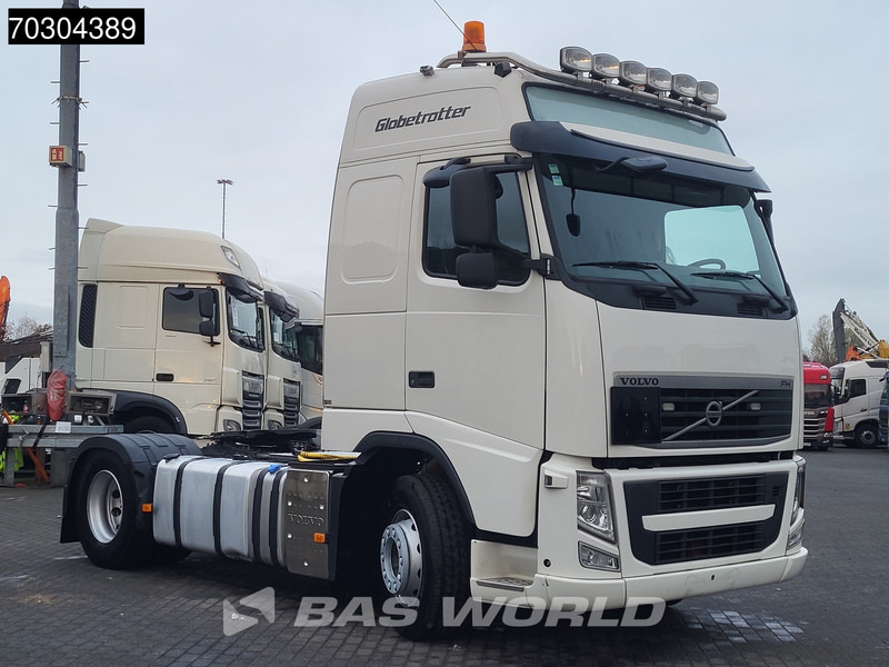 Volvo FH 420 FH 4X2 Low Mileage! Manual ADR Hydraulik Euro 5 - Dragbil: bild 3 Volvo FH 420 FH 4X2 Low Mileage! Manual ADR Hydraulik Euro 5 - Dragbil: bild 3