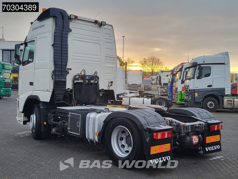 Volvo FH 420 FH 4X2 Low Mileage! Manual ADR Hydraulik Euro 5 - Dragbil: bild 2 Volvo FH 420 FH 4X2 Low Mileage! Manual ADR Hydraulik Euro 5 - Dragbil: bild 2