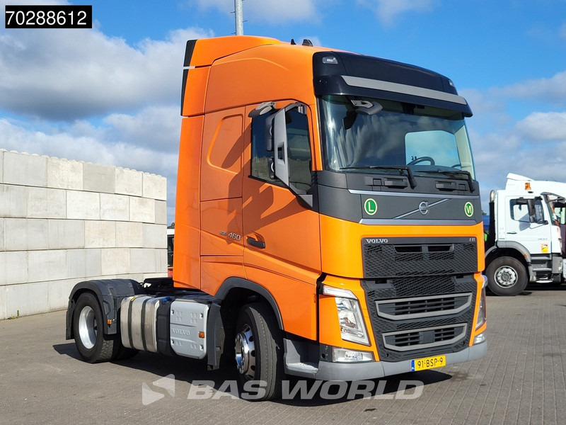 Volvo FH 460 4X2 NL-Truck VEB+ 2x Tanks Navi - Dragbil: bild 3 Volvo FH 460 4X2 NL-Truck VEB+ 2x Tanks Navi - Dragbil: bild 3