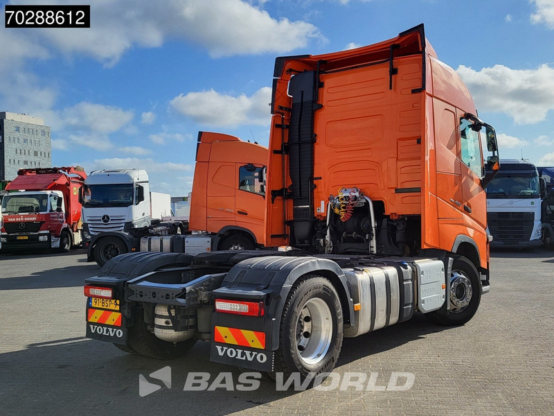 Volvo FH 460 4X2 NL-Truck VEB+ 2x Tanks Navi - Dragbil: bild 5 Volvo FH 460 4X2 NL-Truck VEB+ 2x Tanks Navi - Dragbil: bild 5