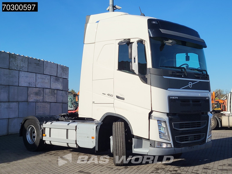 Volvo FH 460 4X2 VEB+ Euro 6 - Dragbil: bild 3 Volvo FH 460 4X2 VEB+ Euro 6 - Dragbil: bild 3