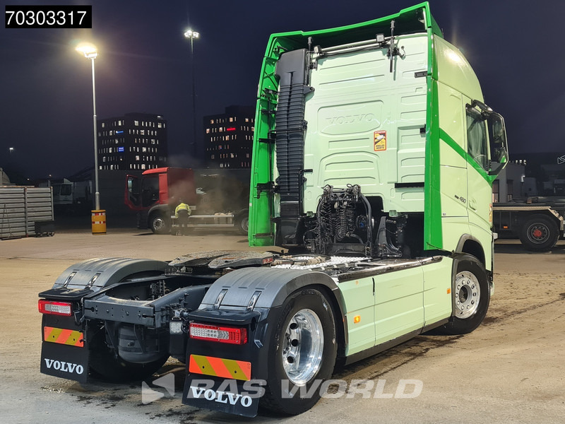 Volvo FH 460 4X2 VEB+ Hydraulik Alcoa's - Dragbil: bild 5 Volvo FH 460 4X2 VEB+ Hydraulik Alcoa's - Dragbil: bild 5