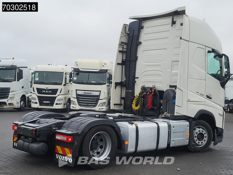 Volvo FH 460 4X2 XL VEB+ 2xTanks - Dragbil: bild 5 Volvo FH 460 4X2 XL VEB+ 2xTanks - Dragbil: bild 5