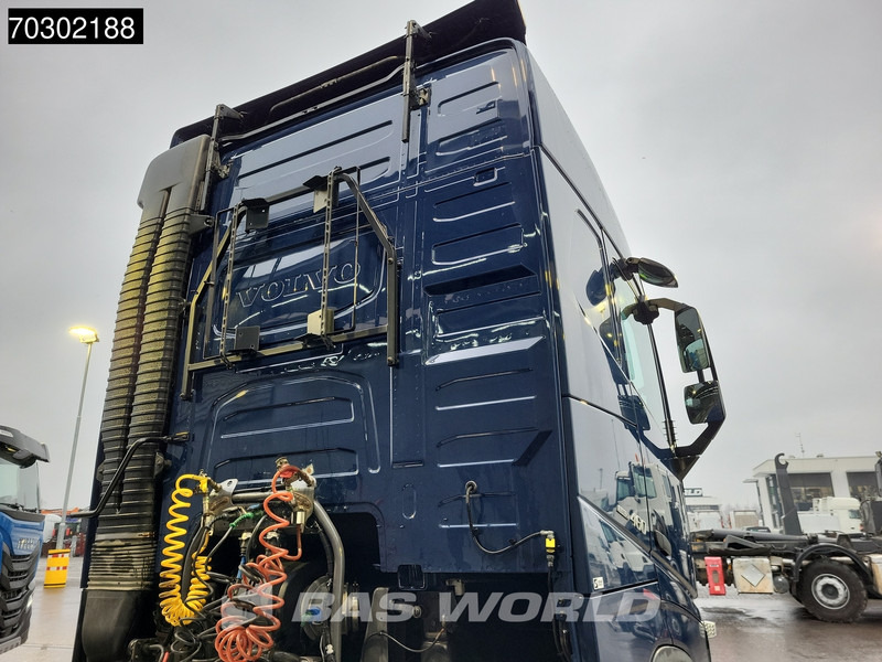Volvo FH 460 FH 4X2 Chassis L! VEB+ 2xTanks - Dragbil: bild 5 Volvo FH 460 FH 4X2 Chassis L! VEB+ 2xTanks - Dragbil: bild 5