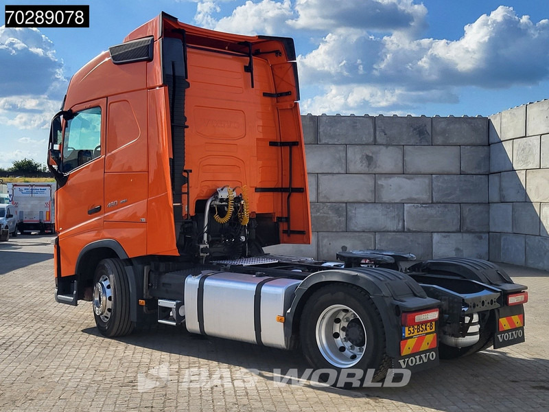 Volvo FH 460 FH 4X2 NL-Truck 2xTanks Navi Euro 6 - Dragbil: bild 2 Volvo FH 460 FH 4X2 NL-Truck 2xTanks Navi Euro 6 - Dragbil: bild 2