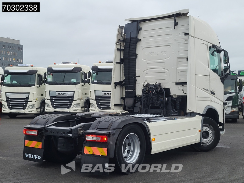 Volvo FH 460 FH 4X2 Retarder I-ParkCool - Dragbil: bild 5 Volvo FH 460 FH 4X2 Retarder I-ParkCool - Dragbil: bild 5