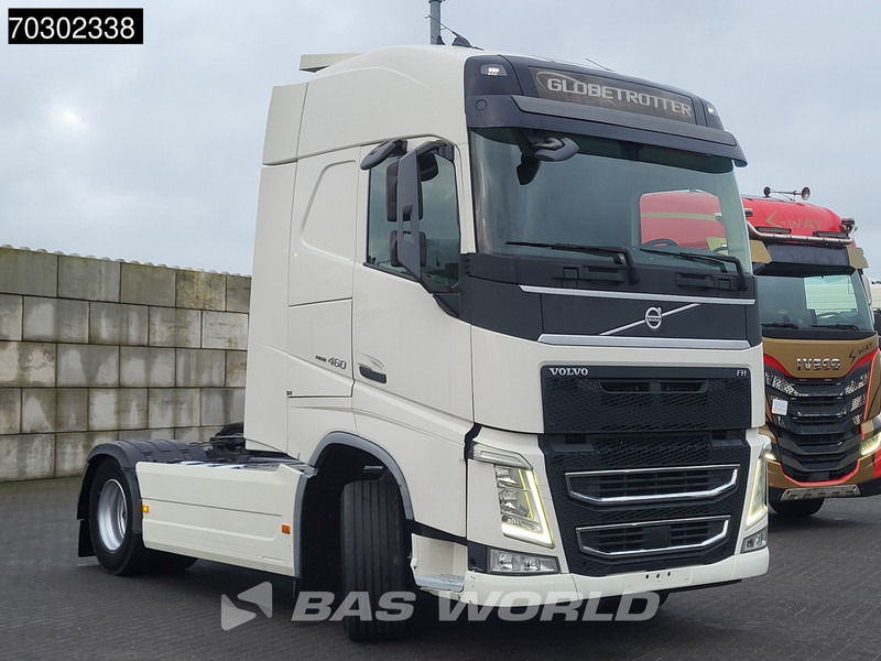 Volvo FH 460 FH 4X2 Retarder I-ParkCool - Dragbil: bild 3 Volvo FH 460 FH 4X2 Retarder I-ParkCool - Dragbil: bild 3