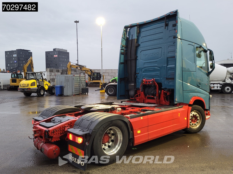 Volvo FH 500 4X2 XL I-ParkCool 2xTanks Euro 6 - Dragbil: bild 5 Volvo FH 500 4X2 XL I-ParkCool 2xTanks Euro 6 - Dragbil: bild 5