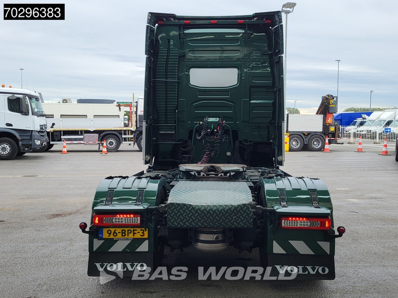 Volvo FH 500 FH 4X2 NL-Truck Full-Air Hydraulik VEB+ Alcoa's Euro 6 - Dragbil: bild 3 Volvo FH 500 FH 4X2 NL-Truck Full-Air Hydraulik VEB+ Alcoa's Euro 6 - Dragbil: bild 3