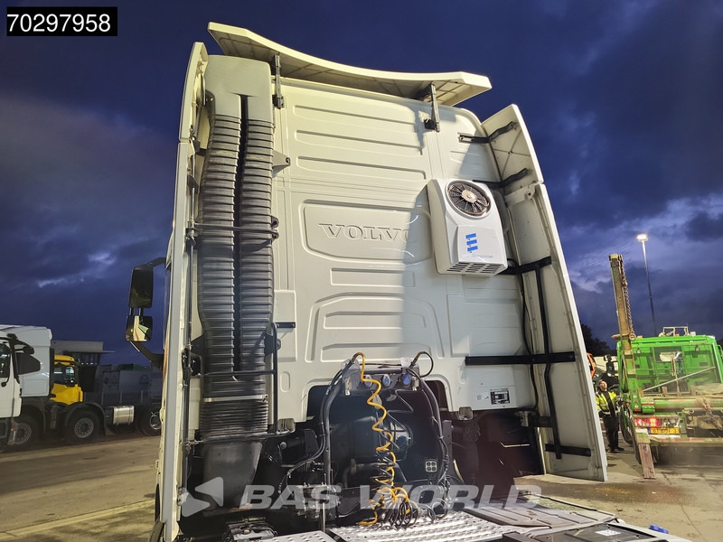 Volvo FH 500 FH 4X2 XL VEB+ Standklima Alcoas Navi - Dragbil: bild 5 Volvo FH 500 FH 4X2 XL VEB+ Standklima Alcoas Navi - Dragbil: bild 5