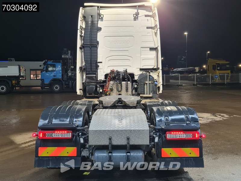 Volvo FH 500 FH 6X4 XL Full-Air Hydraulik 2xTanks Liftachse - Dragbil: bild 3 Volvo FH 500 FH 6X4 XL Full-Air Hydraulik 2xTanks Liftachse - Dragbil: bild 3
