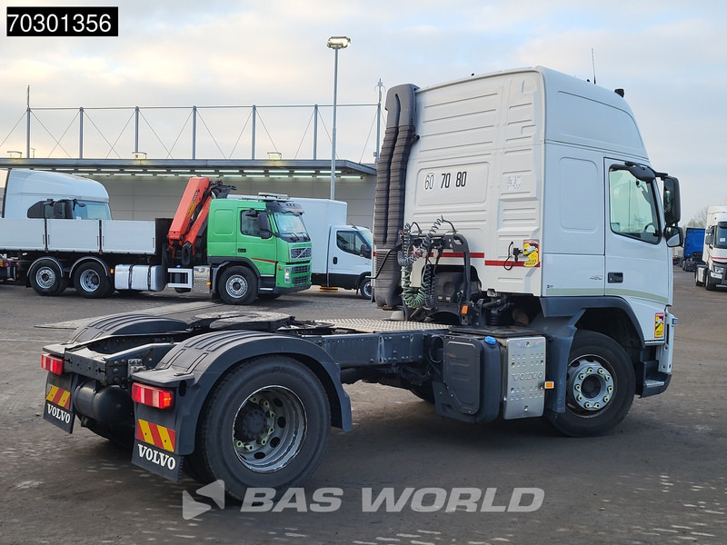 Volvo FM 450 4X2 LXL VEB Euro5 - Dragbil: bild 5 Volvo FM 450 4X2 LXL VEB Euro5 - Dragbil: bild 5