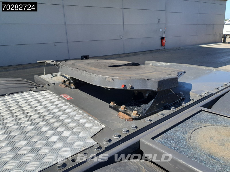 Volvo FM 450 6X4 BE-Truck Palfinger PK53002-SH Crane Kran VEB Euro 6 - Dragbil: bild 5 Volvo FM 450 6X4 BE-Truck Palfinger PK53002-SH Crane Kran VEB Euro 6 - Dragbil: bild 5