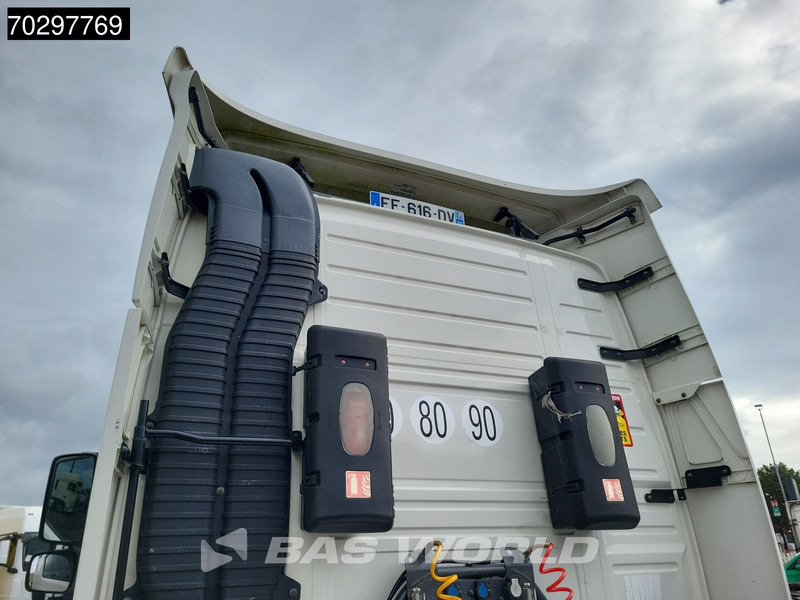 Volvo FM 460 4X2 LXL Hydraulic Euro 6 - Dragbil: bild 3 Volvo FM 460 4X2 LXL Hydraulic Euro 6 - Dragbil: bild 3