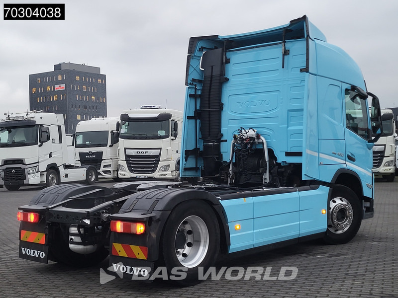 Dragbil Volvo FM 460 4X2 VEB Hydraulik LED Alcoa's: bild 5 Dragbil Volvo FM 460 4X2 VEB Hydraulik LED Alcoa's: bild 5