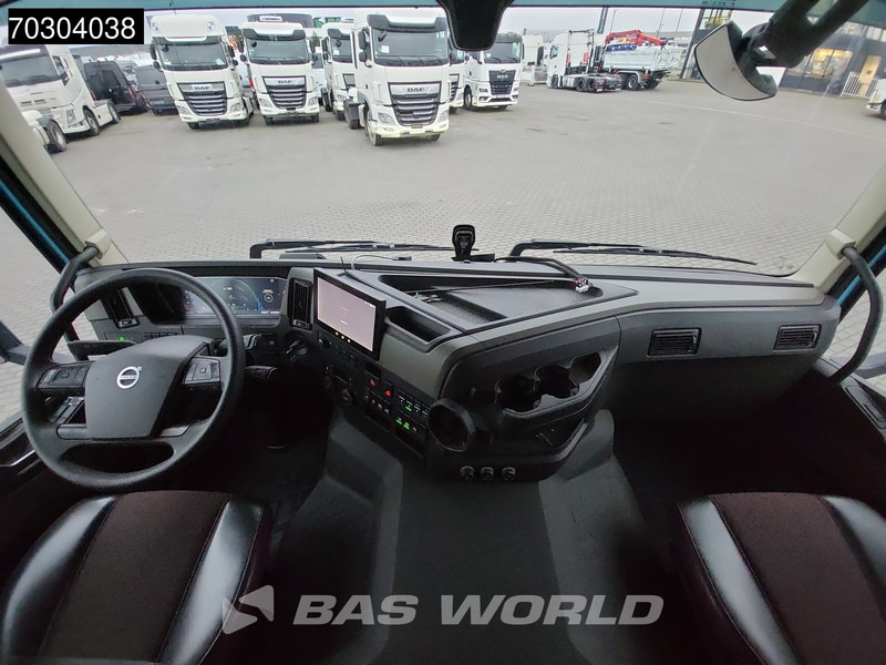 Dragbil Volvo FM 460 4X2 VEB Hydraulik LED Alcoa's: bild 17 Dragbil Volvo FM 460 4X2 VEB Hydraulik LED Alcoa's: bild 17