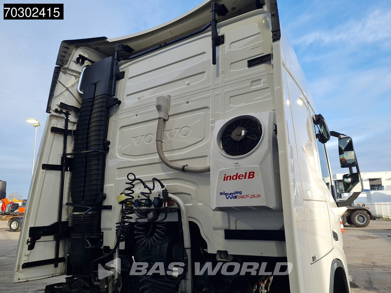 Volvo FM 460 4X2 VEB Hydraulik LED Alcoa's - Dragbil: bild 5 Volvo FM 460 4X2 VEB Hydraulik LED Alcoa's - Dragbil: bild 5