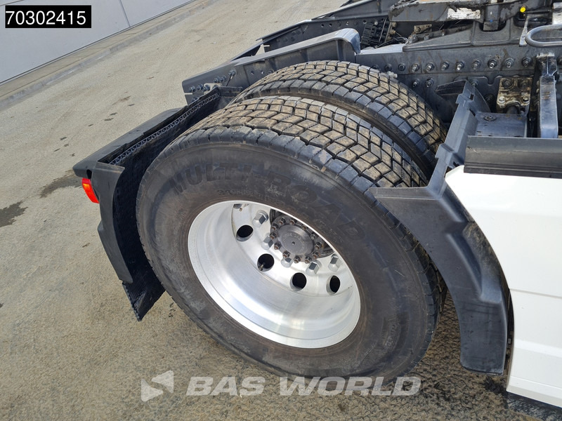 Leasa Volvo FM 460 4X2 VEB Hydraulik LED Alcoa's Volvo FM 460 4X2 VEB Hydraulik LED Alcoa's: bild 17