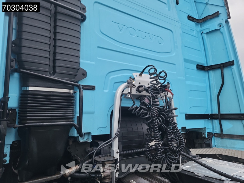 Dragbil Volvo FM 460 4X2 VEB Hydraulik LED Alcoa's: bild 11 Dragbil Volvo FM 460 4X2 VEB Hydraulik LED Alcoa's: bild 11