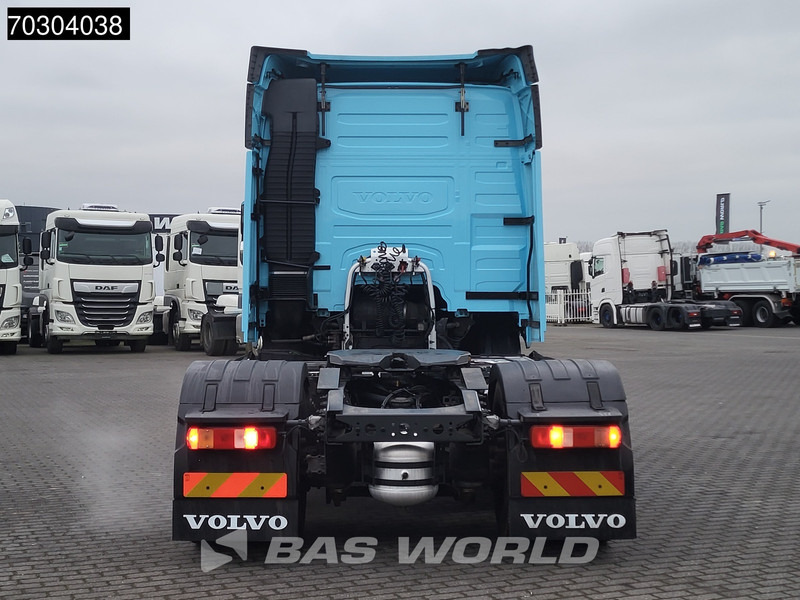 Dragbil Volvo FM 460 4X2 VEB Hydraulik LED Alcoa's: bild 10 Dragbil Volvo FM 460 4X2 VEB Hydraulik LED Alcoa's: bild 10