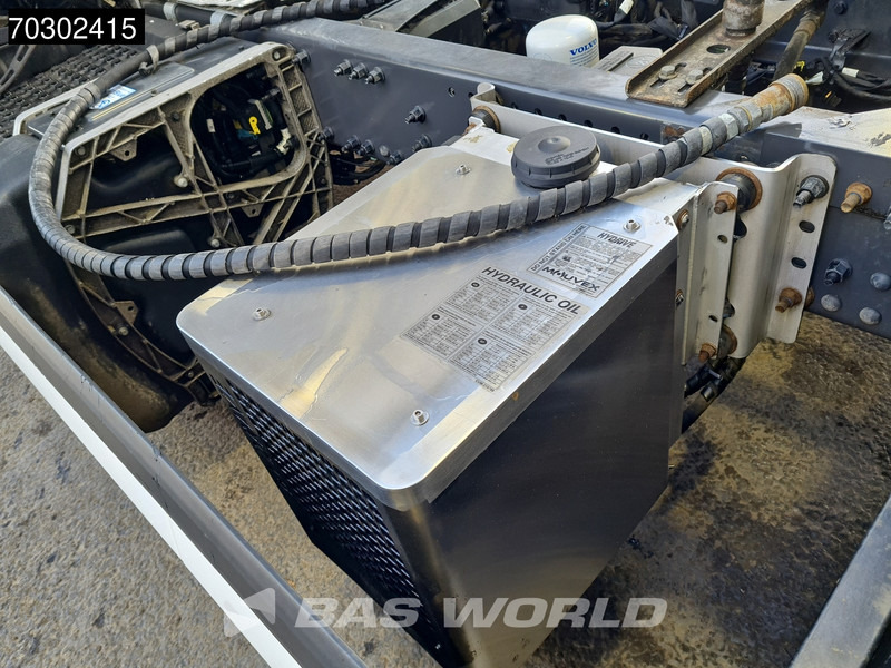 Leasa Volvo FM 460 4X2 VEB Hydraulik LED Alcoa's Volvo FM 460 4X2 VEB Hydraulik LED Alcoa's: bild 15