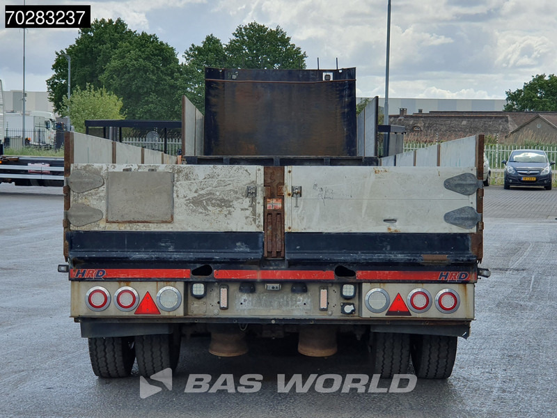 Leasa HRD Extendable Lift + Lenkachse HRD Extendable Lift + Lenkachse: bild 7 Leasa HRD Extendable Lift + Lenkachse HRD Extendable Lift + Lenkachse: bild 7