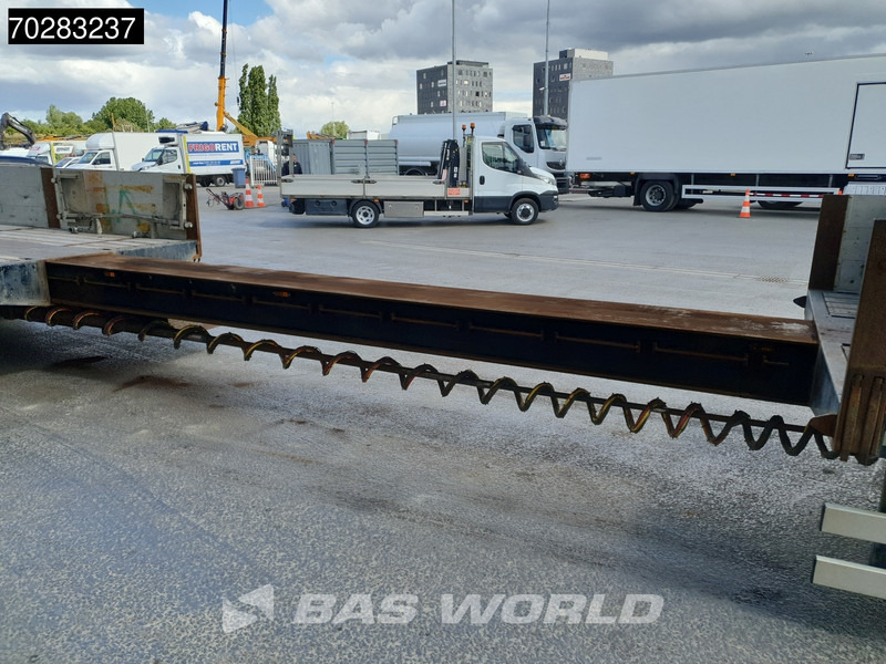 Leasa HRD Extendable Lift + Lenkachse HRD Extendable Lift + Lenkachse: bild 9 Leasa HRD Extendable Lift + Lenkachse HRD Extendable Lift + Lenkachse: bild 9