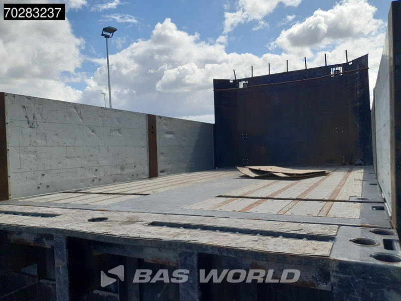 Leasa HRD Extendable Lift + Lenkachse HRD Extendable Lift + Lenkachse: bild 8 Leasa HRD Extendable Lift + Lenkachse HRD Extendable Lift + Lenkachse: bild 8