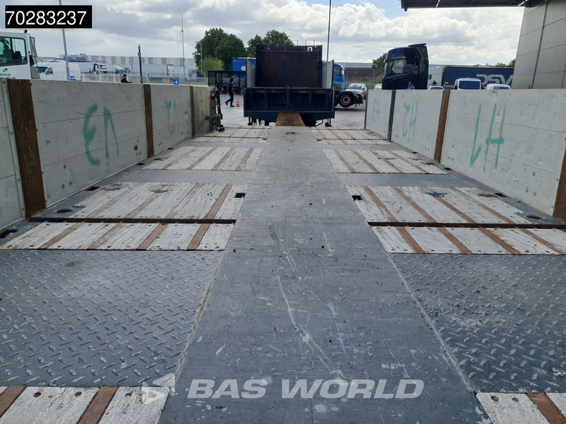 Leasa HRD Extendable Lift + Lenkachse HRD Extendable Lift + Lenkachse: bild 13 Leasa HRD Extendable Lift + Lenkachse HRD Extendable Lift + Lenkachse: bild 13