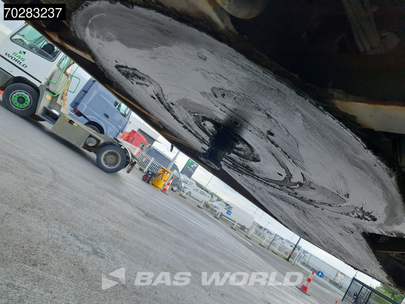 Leasa HRD Extendable Lift + Lenkachse HRD Extendable Lift + Lenkachse: bild 16 Leasa HRD Extendable Lift + Lenkachse HRD Extendable Lift + Lenkachse: bild 16