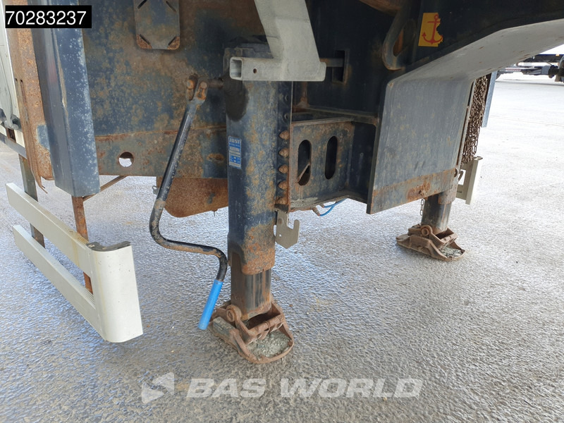 Leasa HRD Extendable Lift + Lenkachse HRD Extendable Lift + Lenkachse: bild 15 Leasa HRD Extendable Lift + Lenkachse HRD Extendable Lift + Lenkachse: bild 15