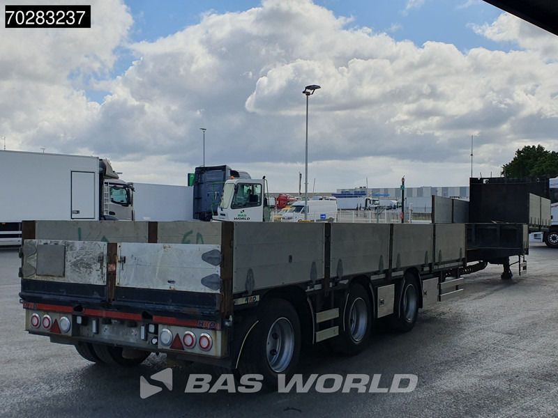 Leasa HRD Extendable Lift + Lenkachse HRD Extendable Lift + Lenkachse: bild 12 Leasa HRD Extendable Lift + Lenkachse HRD Extendable Lift + Lenkachse: bild 12