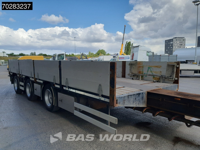 Leasa HRD Extendable Lift + Lenkachse HRD Extendable Lift + Lenkachse: bild 11 Leasa HRD Extendable Lift + Lenkachse HRD Extendable Lift + Lenkachse: bild 11