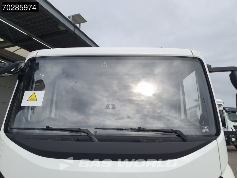 Ny Chassi lastbil Iveco Eurocargo 120LE210 4X2 6x CNG! Tanks Telma Euro 6: bild 8 Ny Chassi lastbil Iveco Eurocargo 120LE210 4X2 6x CNG! Tanks Telma Euro 6: bild 8