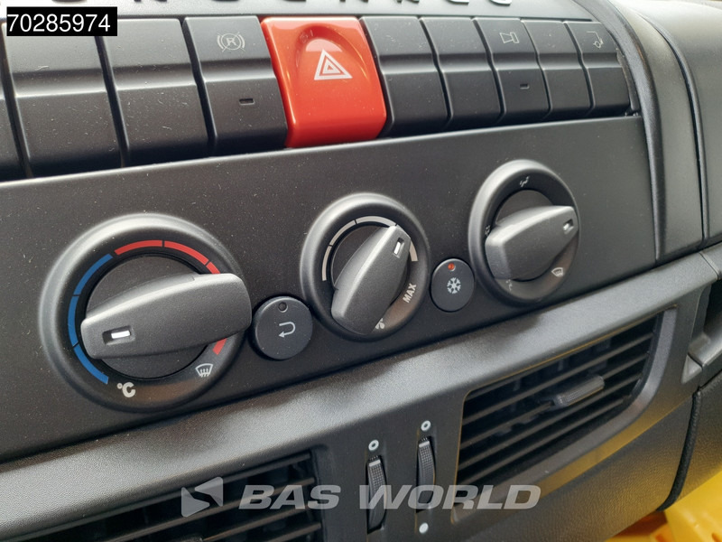 Ny Chassi lastbil Iveco Eurocargo 120LE210 4X2 6x CNG! Tanks Telma Euro 6: bild 20 Ny Chassi lastbil Iveco Eurocargo 120LE210 4X2 6x CNG! Tanks Telma Euro 6: bild 20