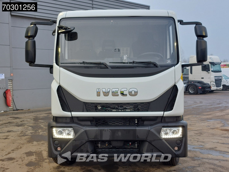 Iveco Eurocargo 150E280 4X2 NEW! 15T Chassis Automatic Cruise Control Euro 6 - Chassi lastbil: bild 5 Iveco Eurocargo 150E280 4X2 NEW! 15T Chassis Automatic Cruise Control Euro 6 - Chassi lastbil: bild 5