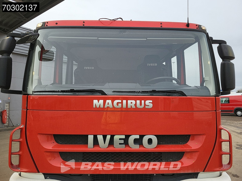 Ny Chassi lastbil Iveco Eurocargo 160E300 4X2 NEW! 16T chassis 2016 production Euro 5: bild 7 Ny Chassi lastbil Iveco Eurocargo 160E300 4X2 NEW! 16T chassis 2016 production Euro 5: bild 7