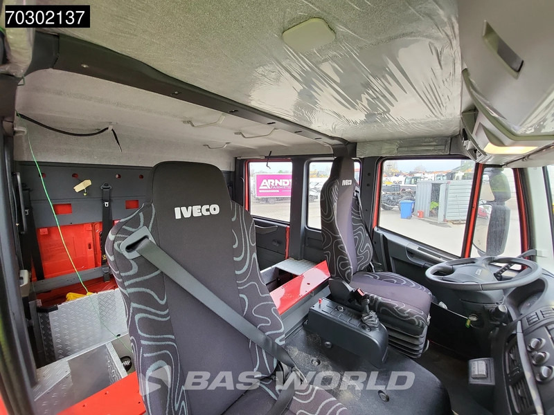 Ny Chassi lastbil Iveco Eurocargo 160E300 4X2 NEW! 16T chassis 2016 production Euro 5: bild 20 Ny Chassi lastbil Iveco Eurocargo 160E300 4X2 NEW! 16T chassis 2016 production Euro 5: bild 20