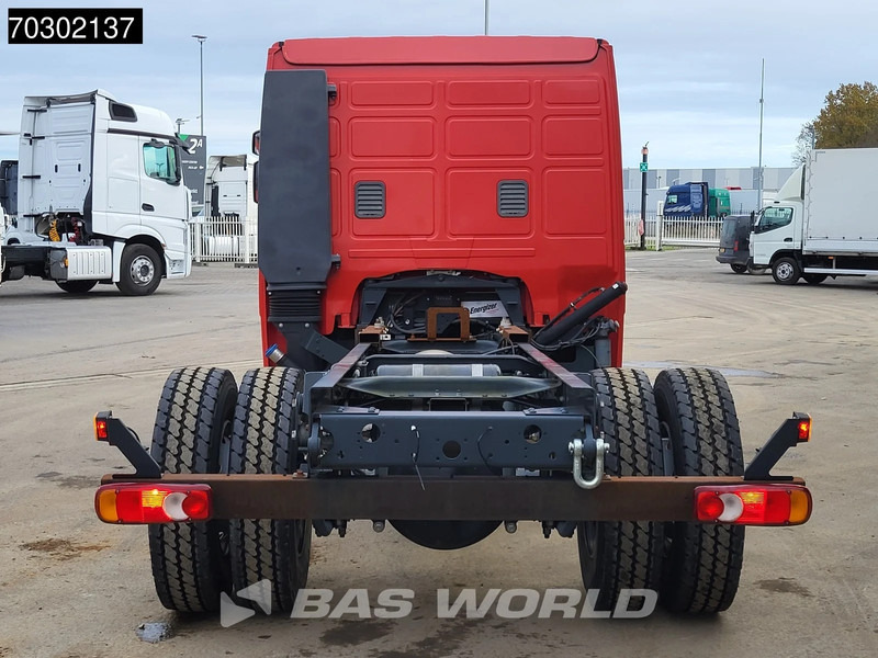 Ny Chassi lastbil Iveco Eurocargo 160E300 4X2 NEW! 16T chassis 2016 production Euro 5: bild 9 Ny Chassi lastbil Iveco Eurocargo 160E300 4X2 NEW! 16T chassis 2016 production Euro 5: bild 9