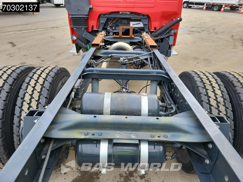 Ny Chassi lastbil Iveco Eurocargo 160E300 4X2 NEW! 16T chassis 2016 production Euro 5: bild 12 Ny Chassi lastbil Iveco Eurocargo 160E300 4X2 NEW! 16T chassis 2016 production Euro 5: bild 12